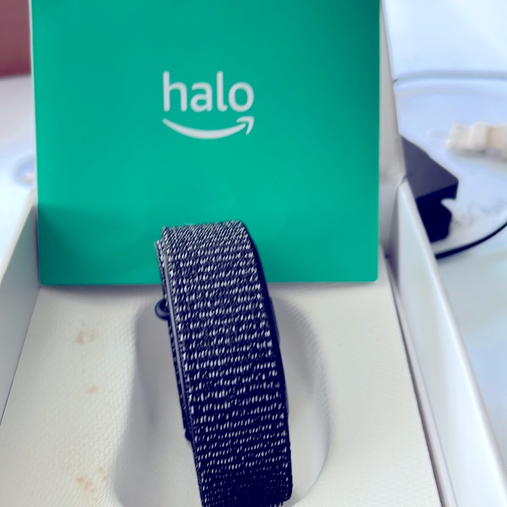 Amazon Halo
